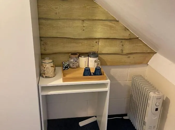 招待所 Shared House In Chakeshill Drive