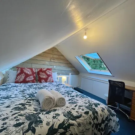 Shared House In Chakeshill Drive *